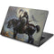 Frazetta Death Dealer on Horseback Dell Chromebook Skin